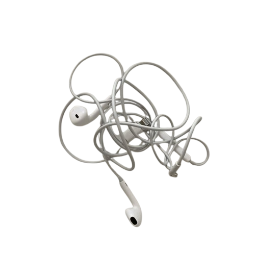 tangled earphones. links to the music page.